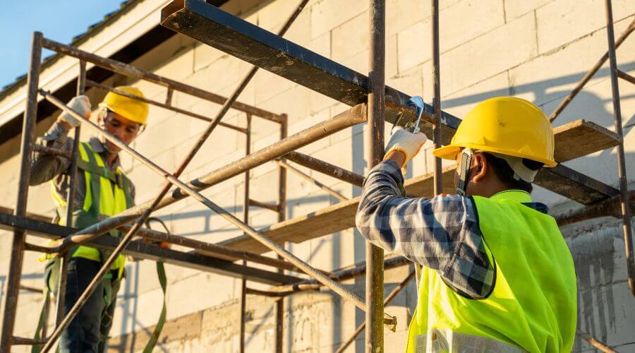 Expert flood damage restoration services in Lincoln, MO